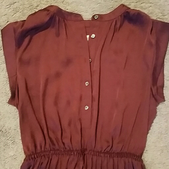 Ann Taylor Loft Dress - Picture 3 of 5